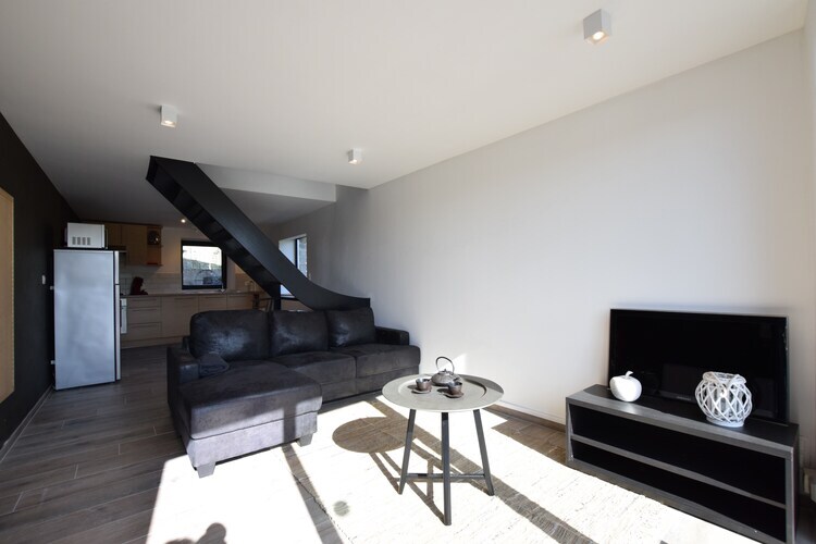 Le Petit Gîte de Loulou – Maison 4 pers. Amberloup - Photo 2
