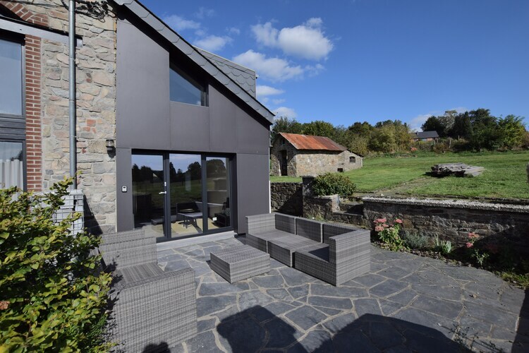 Le Petit Gîte de Loulou – Maison 4 pers. Amberloup - Photo 4