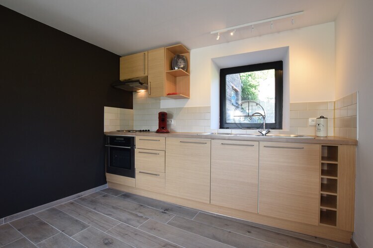 Le Petit Gîte de Loulou – Maison 4 pers. Amberloup - Photo 5