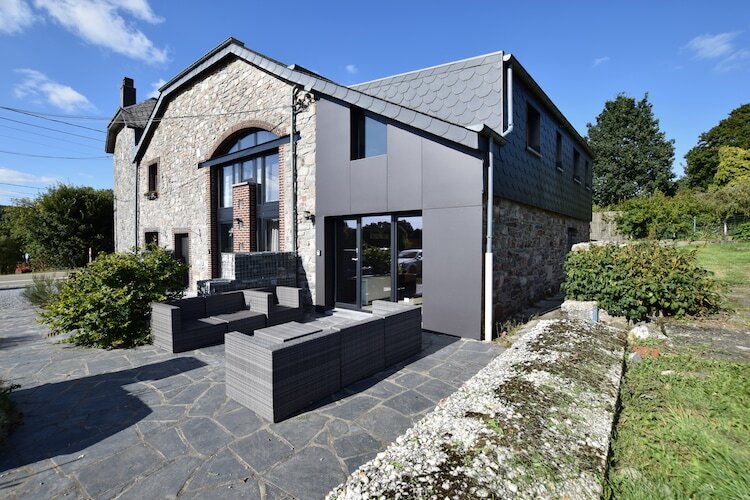 Le Petit Gîte de Loulou – Maison 4 pers. Amberloup - Photo 6