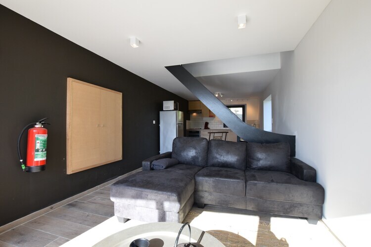 Le Petit Gîte de Loulou – Maison 4 pers. Amberloup - Photo 8