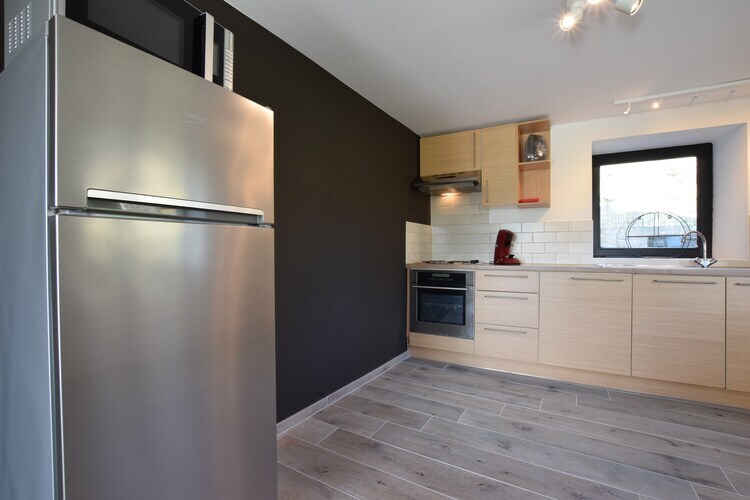 Le Petit Gîte de Loulou – Maison 4 pers. Amberloup - Photo 9