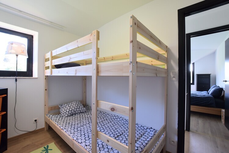 Le Petit Gîte de Loulou – Maison 4 pers. Amberloup - Photo 12