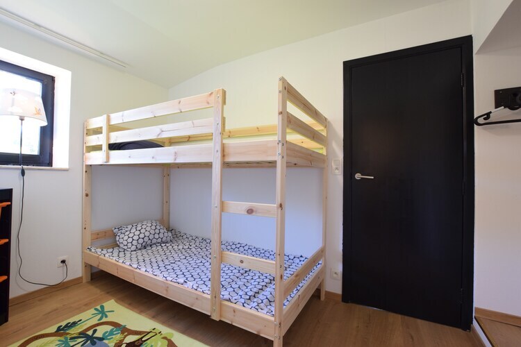 Le Petit Gîte de Loulou – Maison 4 pers. Amberloup - Photo 13