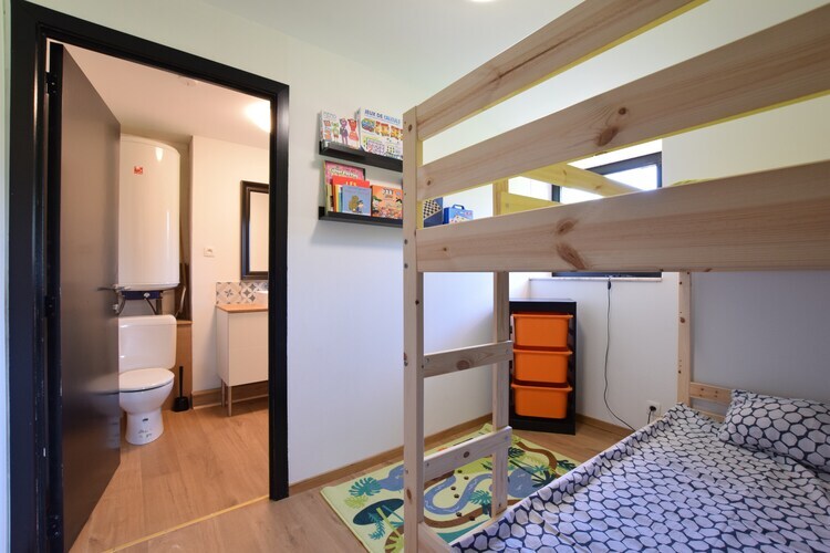 Le Petit Gîte de Loulou – Maison 4 pers. Amberloup - Photo 14