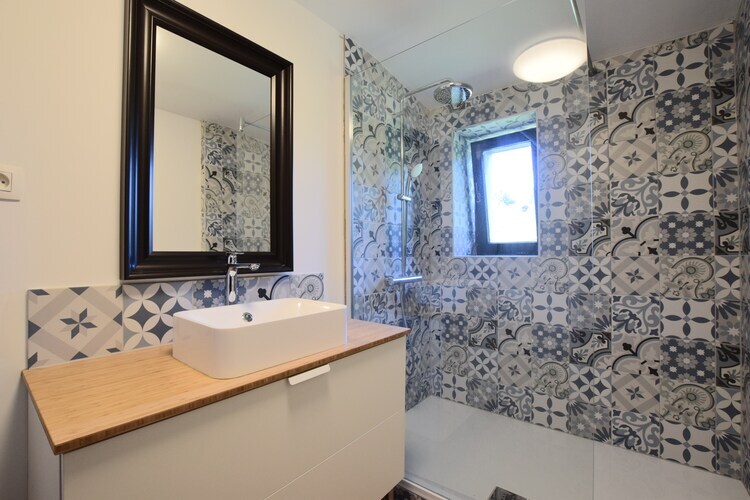 Le Petit Gîte de Loulou – Maison 4 pers. Amberloup - Photo 15