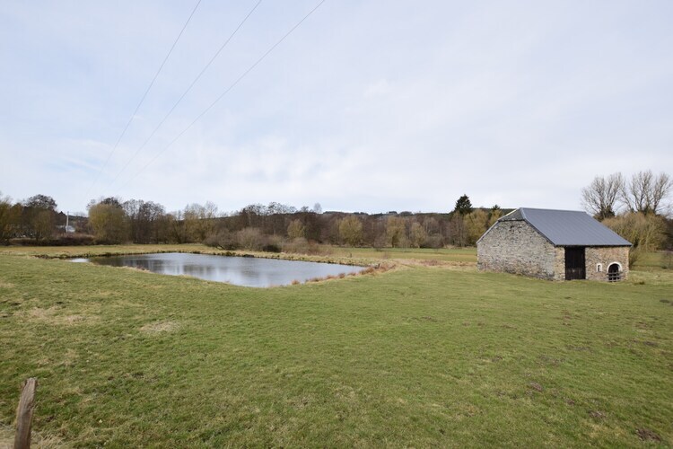 Le Petit Gîte de Loulou – Maison 4 pers. Amberloup - Photo 19