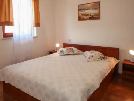 Marija, maison 10 pers. avec piscine à Rabac : photo 11