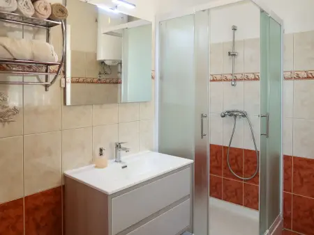 Marija, maison 10 pers. avec piscine à Rabac : photo 15