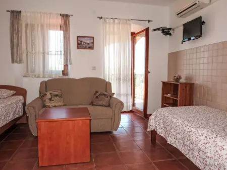 Marija, maison 10 pers. avec piscine à Rabac : photo 16