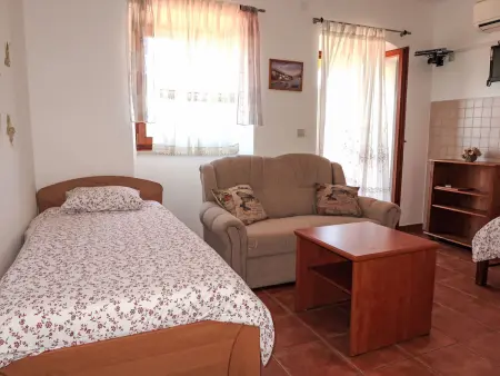 Marija, maison 10 pers. avec piscine à Rabac : photo 17