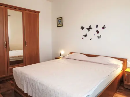 Marija, maison 10 pers. avec piscine à Rabac : photo 21
