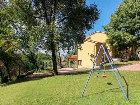 Marija, maison 10 pers. avec piscine à Rabac : photo 31