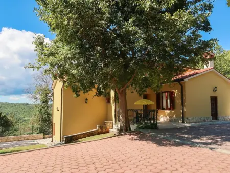 Marija, maison 10 pers. avec piscine à Rabac : photo 37