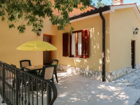 Marija, maison 10 pers. avec piscine à Rabac : photo 38