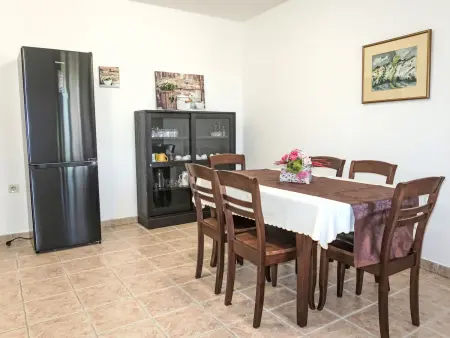 Marija, maison 10 pers. avec piscine à Rabac : photo 40