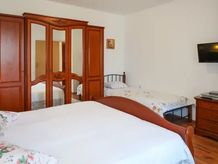 Marija, maison 10 pers. avec piscine à Rabac : photo 45
