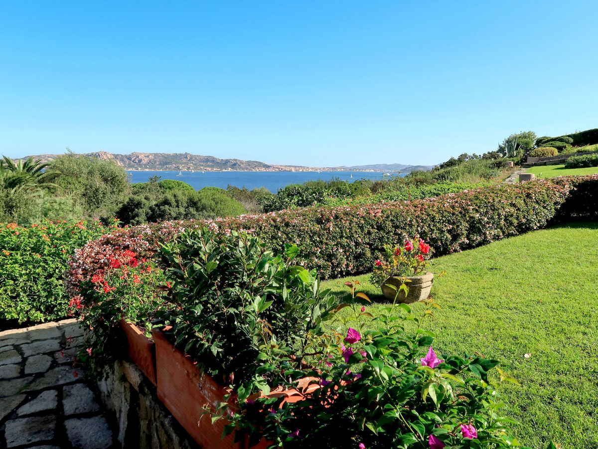 Nicoletta, maison vue mer à Palau - Photo 2