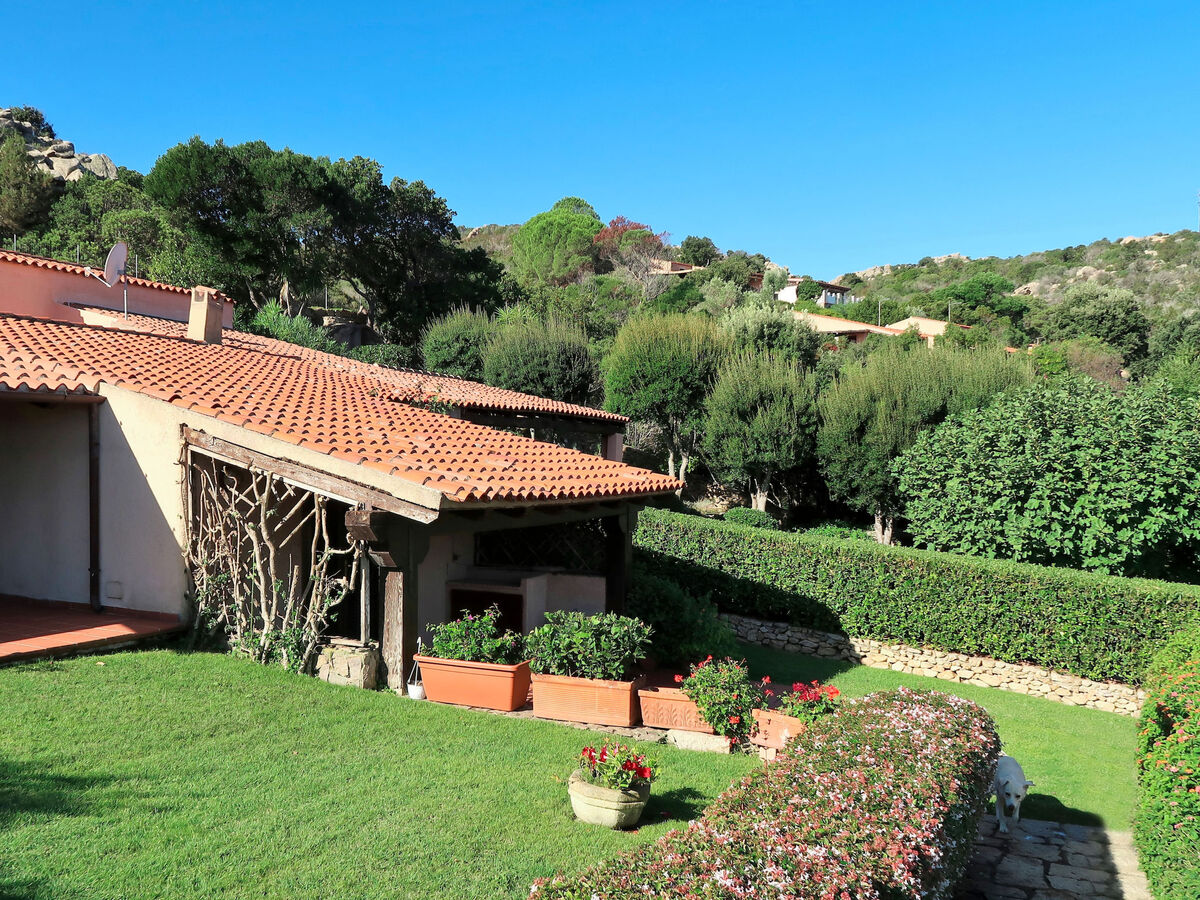 Nicoletta, maison vue mer à Palau - Photo 3