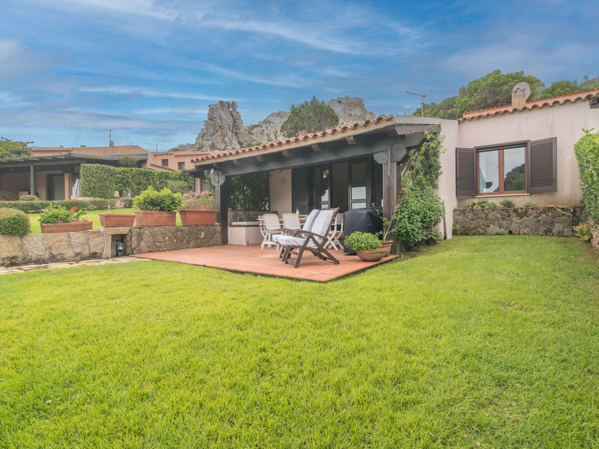 Nicoletta, maison vue mer à Palau - Photo 4