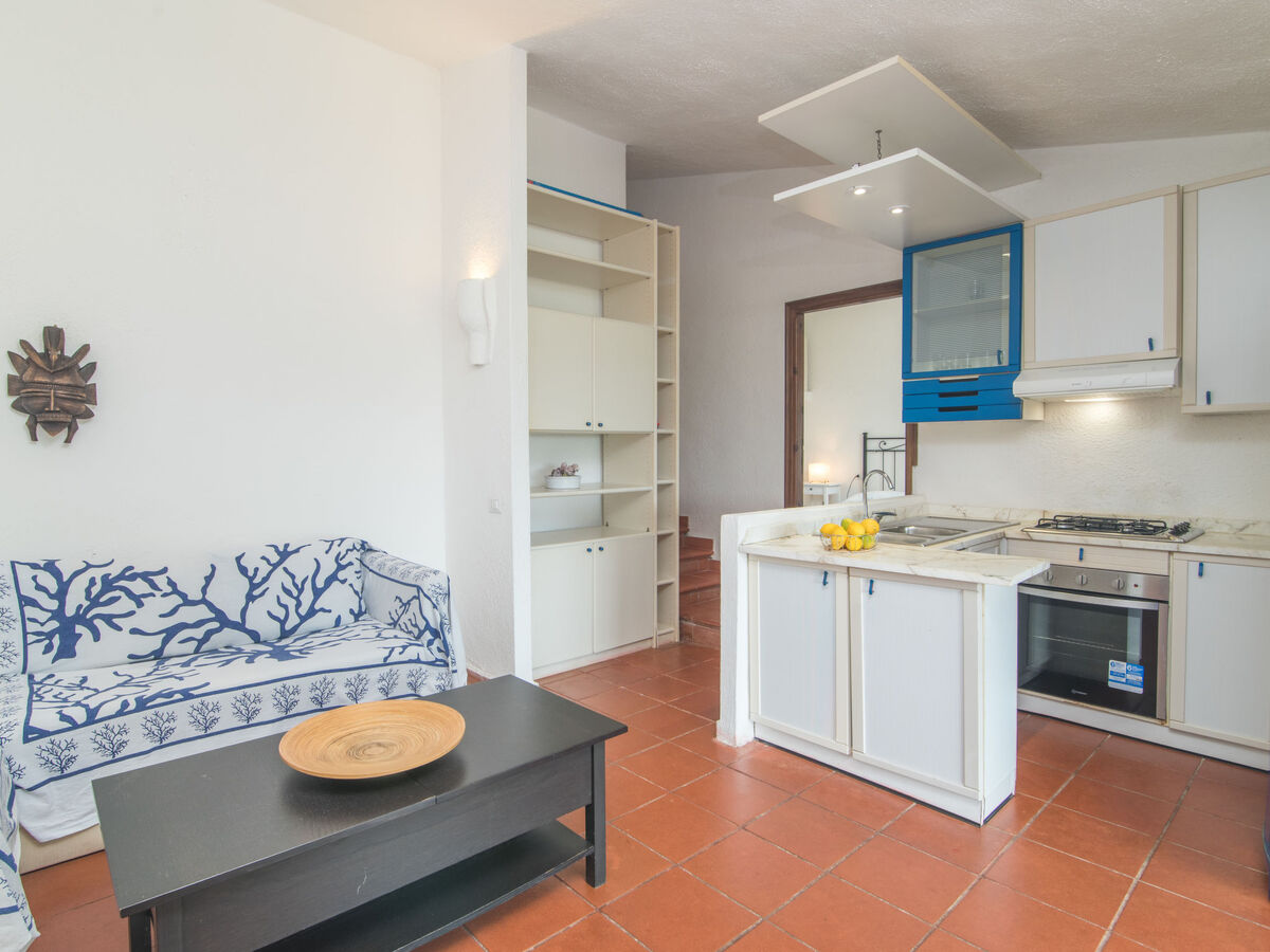 Nicoletta, maison vue mer à Palau - Photo 5