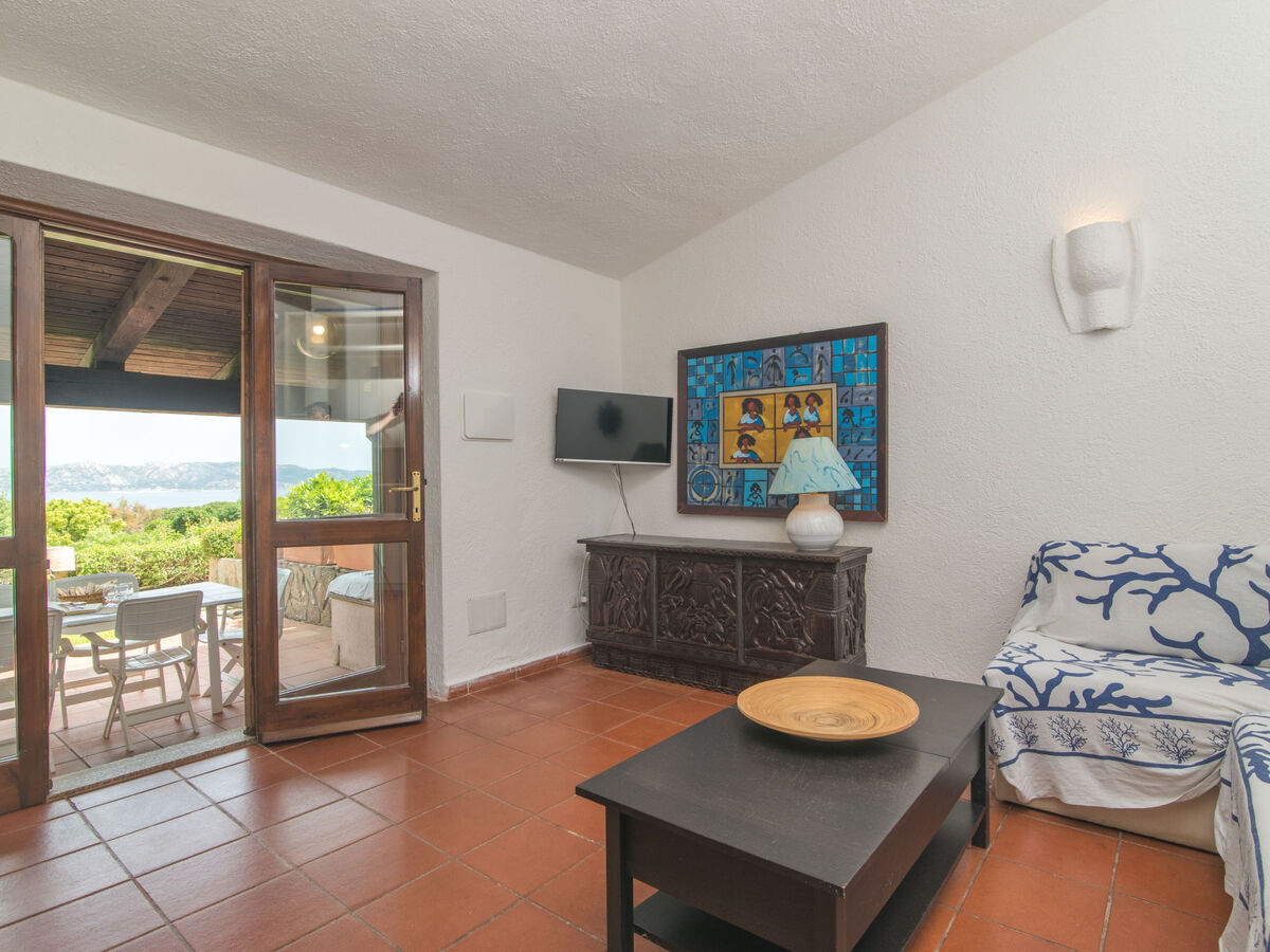 Nicoletta, maison vue mer à Palau - Photo 6