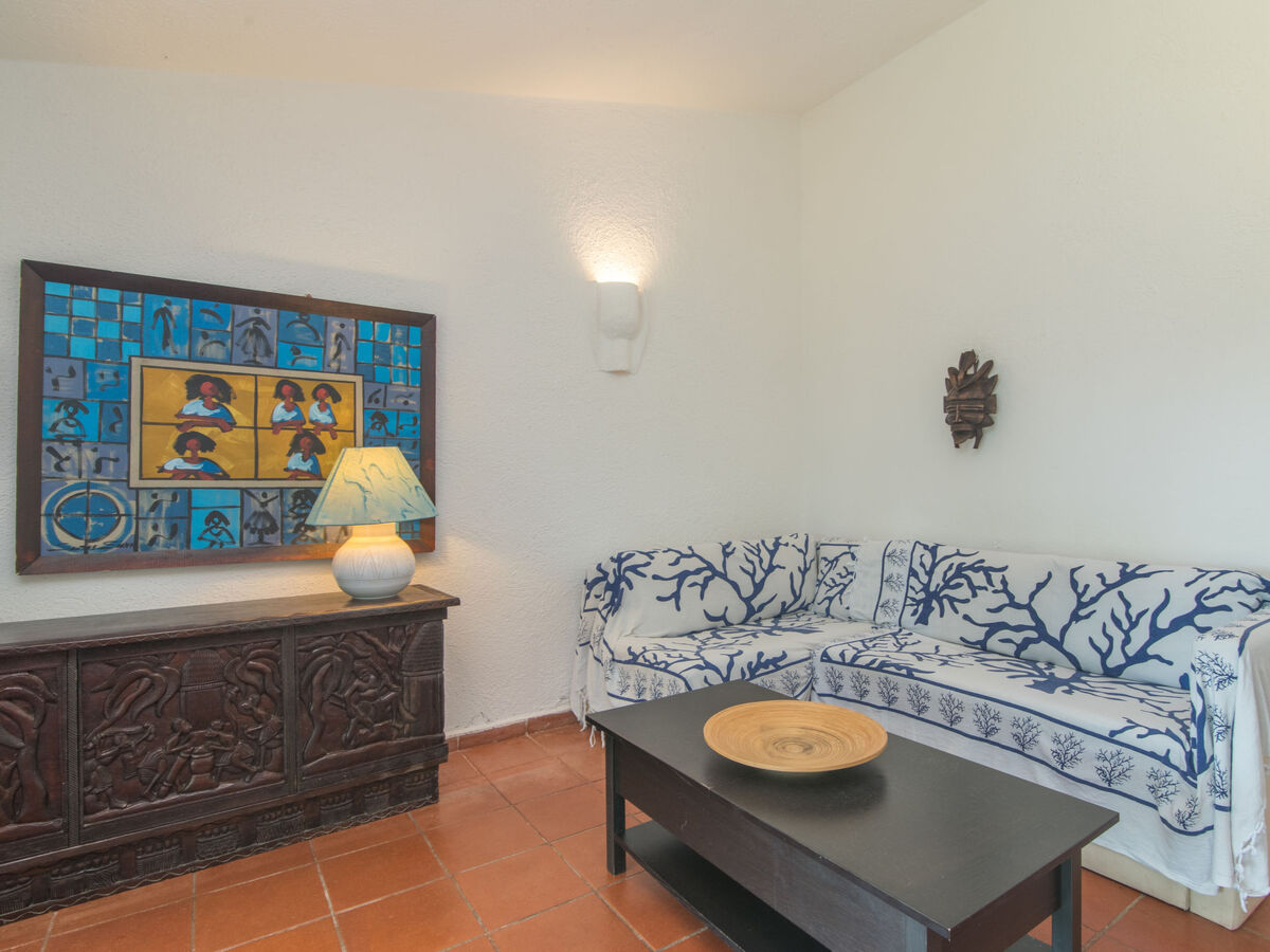 Nicoletta, maison vue mer à Palau - Photo 7