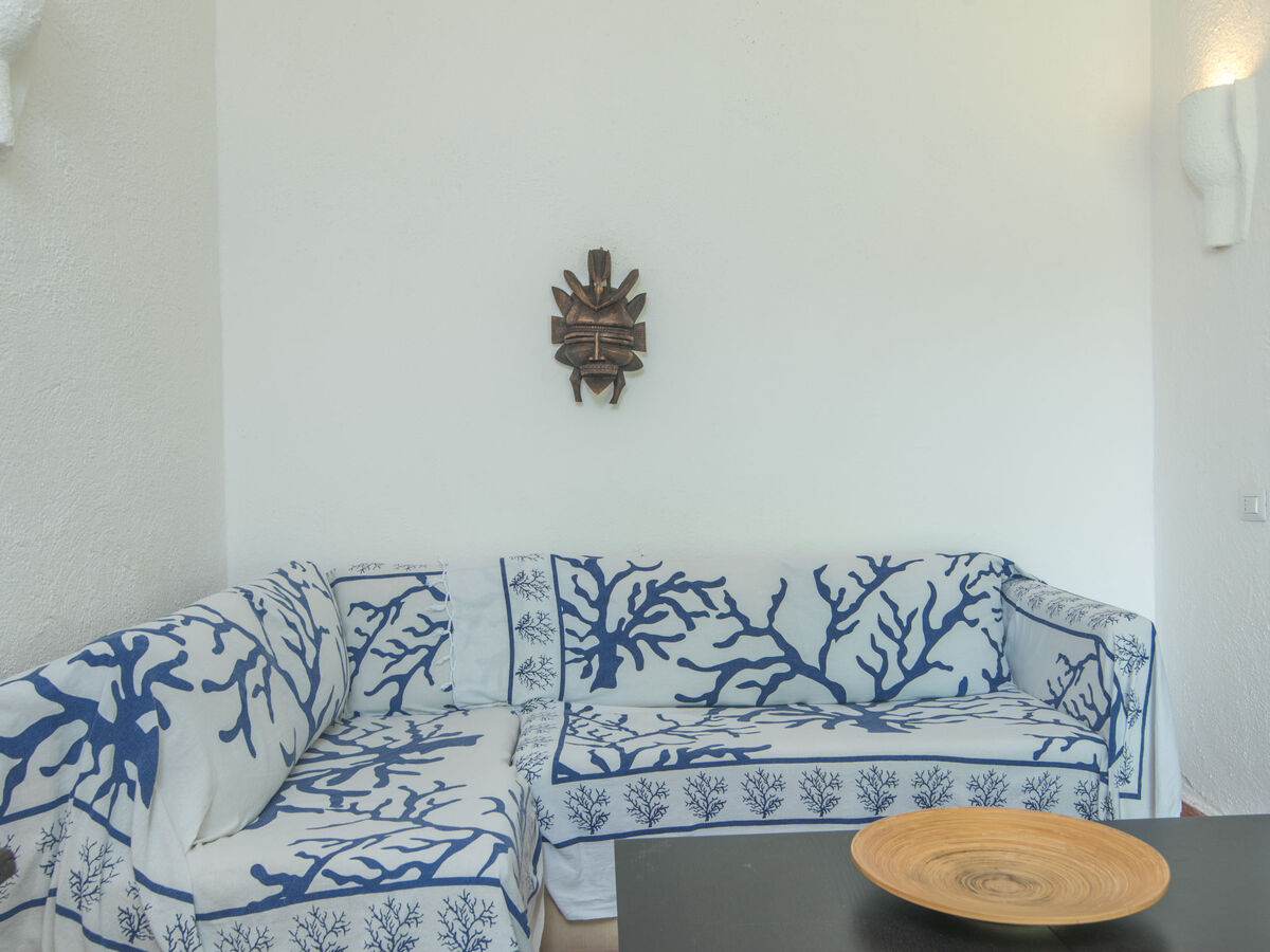 Nicoletta, maison vue mer à Palau - Photo 8
