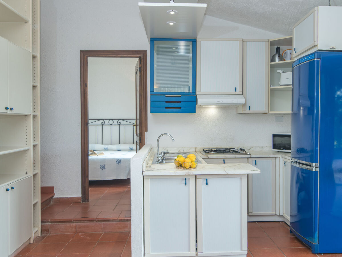 Nicoletta, maison vue mer à Palau - Photo 10