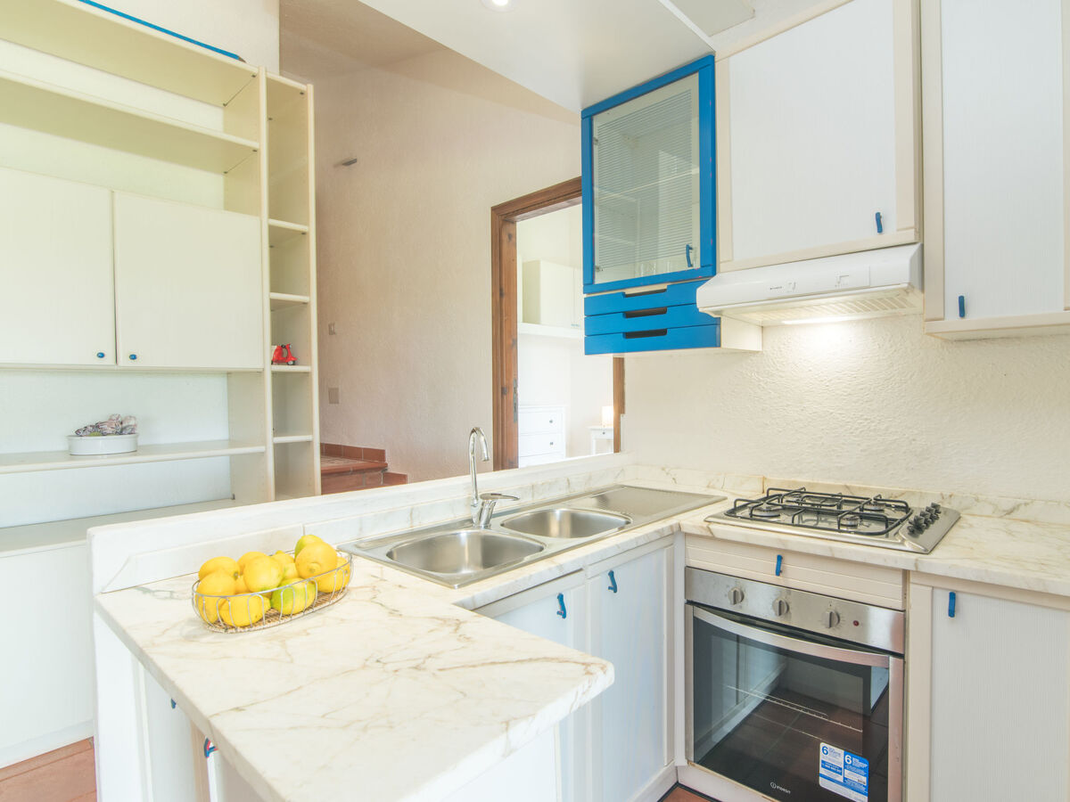 Nicoletta, maison vue mer à Palau - Photo 11
