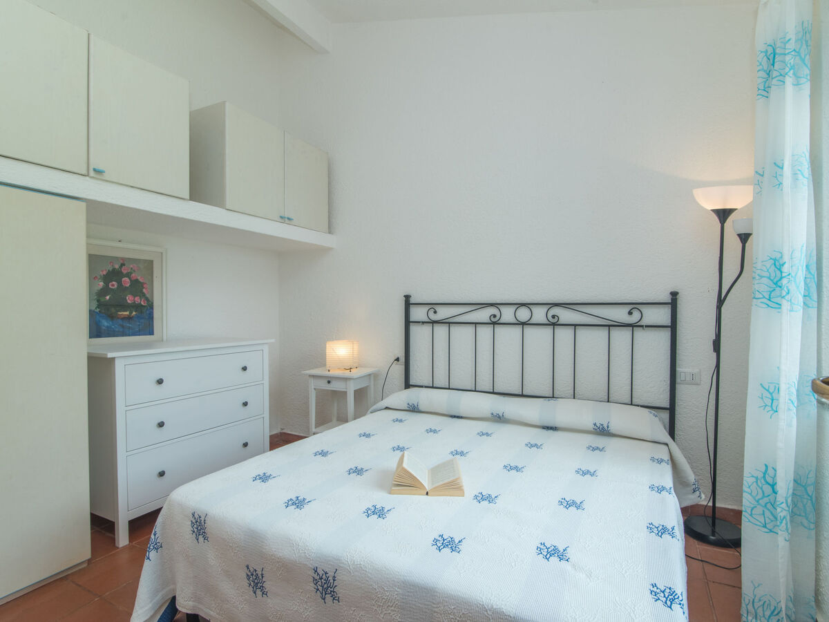 Nicoletta, maison vue mer à Palau - Photo 13