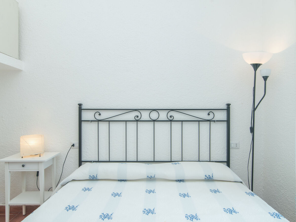 Nicoletta, maison vue mer à Palau - Photo 14