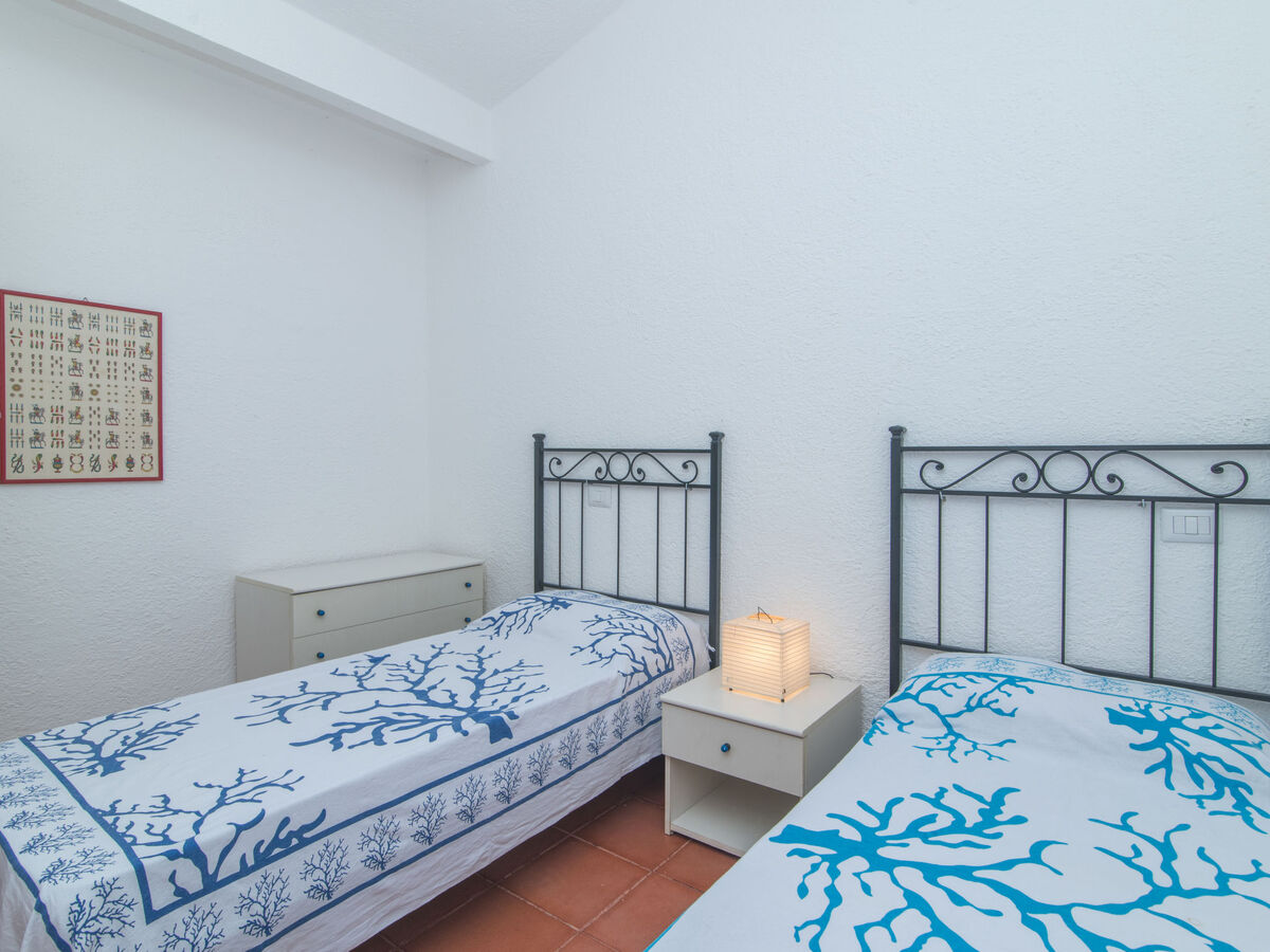 Nicoletta, maison vue mer à Palau - Photo 17