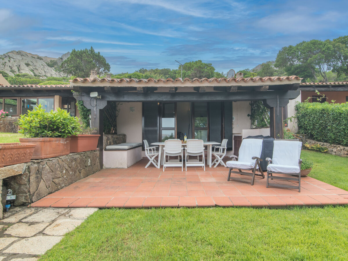 Nicoletta, maison vue mer à Palau - Photo 20