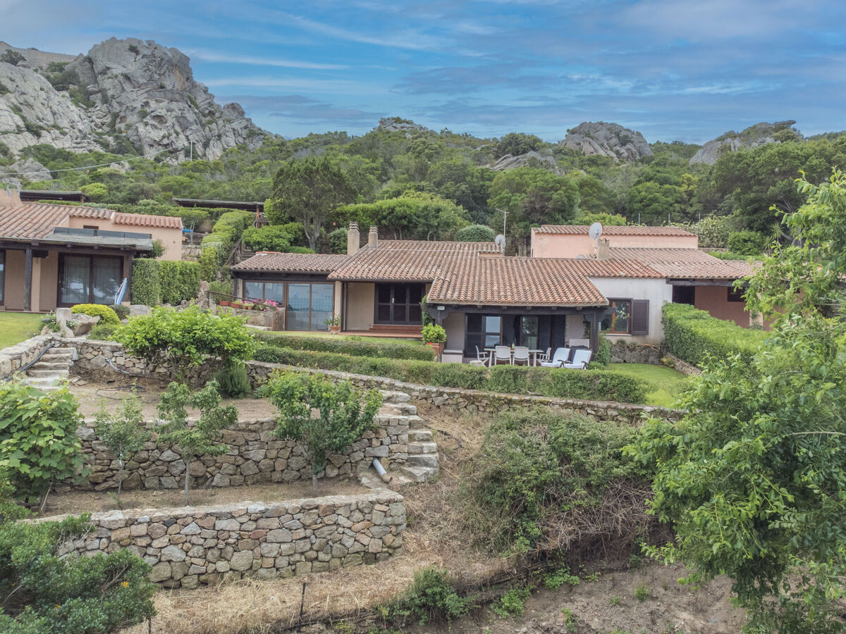 Nicoletta, maison vue mer à Palau - Photo 21
