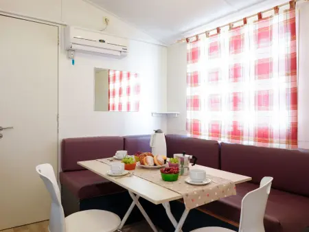 Mobil-home avec accès direct à la plage à Cavallino - Photo 2