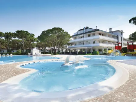 Mobil-home avec accès direct à la plage à Cavallino - Photo 12