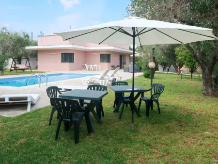 Giusy, Location Villa 6 personnes à Lecce - Photo 1