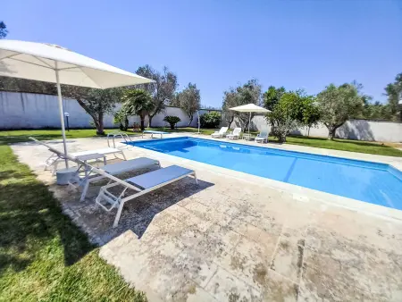 Giusy, Location Villa 6 personnes à Lecce - Photo 2