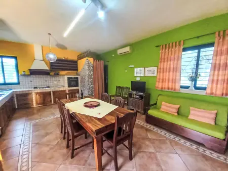 Giusy, Location Villa 6 personnes à Lecce - Photo 4