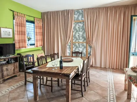 Giusy, Location Villa 6 personnes à Lecce - Photo 5