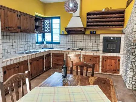 Giusy, Location Villa 6 personnes à Lecce - Photo 6