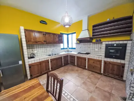 Giusy, Location Villa 6 personnes à Lecce - Photo 8