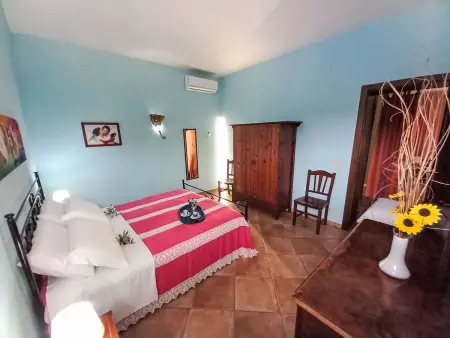 Giusy, Location Villa 6 personnes à Lecce - Photo 9
