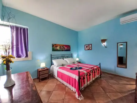 Giusy, Location Villa 6 personnes à Lecce - Photo 10