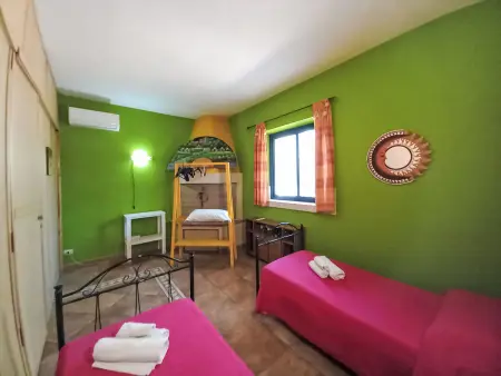 Giusy, Location Villa 6 personnes à Lecce - Photo 12