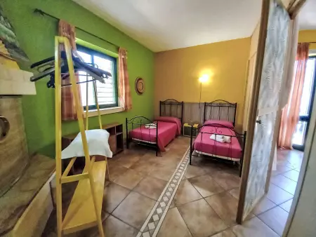 Giusy, Location Villa 6 personnes à Lecce - Photo 13