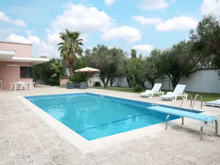 Giusy, Location Villa 6 personnes à Lecce - Photo 21