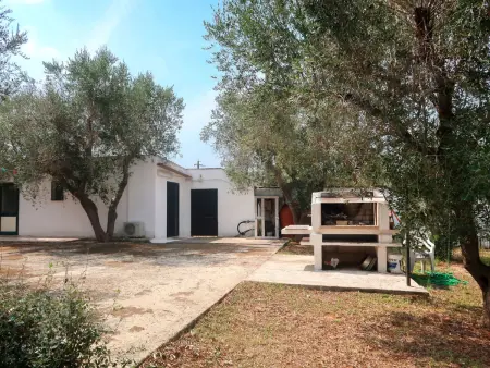 Giusy, Location Villa 6 personnes à Lecce - Photo 23