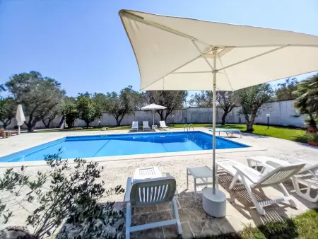 Giusy, Location Villa 6 personnes à Lecce - Photo 25
